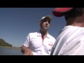 Fish TV Leo & Funny Grant Mills