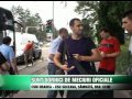 Sport - Sunt dornici de meciuri oficiale
