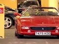 ei cat de prost sa fii, funny razi de mori, ferrari