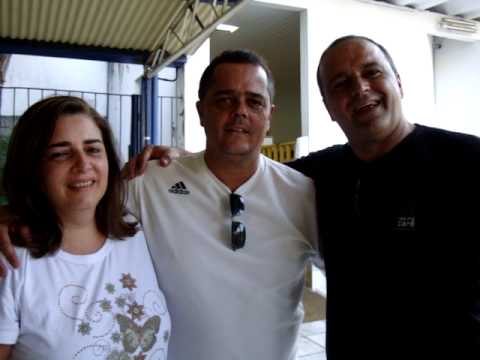 Dupla Campeã do Torneio de Buraco - 56 anos do CBP