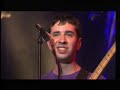 The Rapture en el FIB 2007