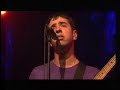 The Rapture en el FIB 2007