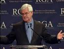Newt Speaks at the RGA\