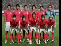 Korean National Team