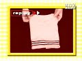 Folding Shirts
