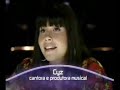 piores idolos 2008/ deu briga ao vivo