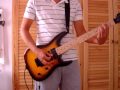 Bon Jovi - We Weren't Born To Follow + Solo (by Adam)