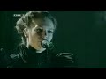 Trentemoller Live