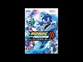 Sonic Riders Zero Gravity \"Ride True Gravity (Un-Gravitify)\" Sonic Riders Zero Gravity \"Ride True Gravity (Un-Gravitify)\"