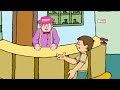 Cobbler Cobbler - English Cartoon Nursery Rhymes