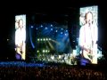 Paul McCartney Live In Halifax: Mull Of Kintyre