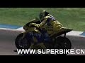 Moto GP 06 - Video Game Crash Video Moto GP 06 - Video Game Crash Video