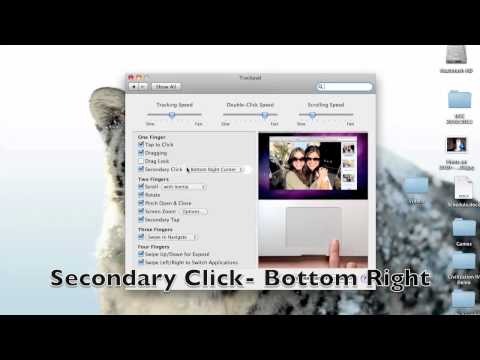 how to create new folder on mac
