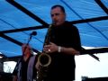 tommy and the band play 