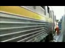 Bangkok Train in Markets Bangkok Train in Markets