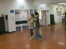 Salsa Class :)