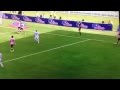 Infortunio Javier Zanetti in Palermo-Inter