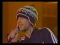 Jamiroquai  Space Cowboy Live Nulle Part Ailleurs 1994
