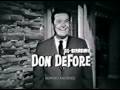 1963 A Ford Presentation: The "Hazel" TV Show
