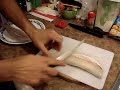 Filets de dor�s.