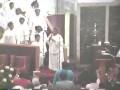 St. James Adult Choir - Jesus Is Looking Out For Me