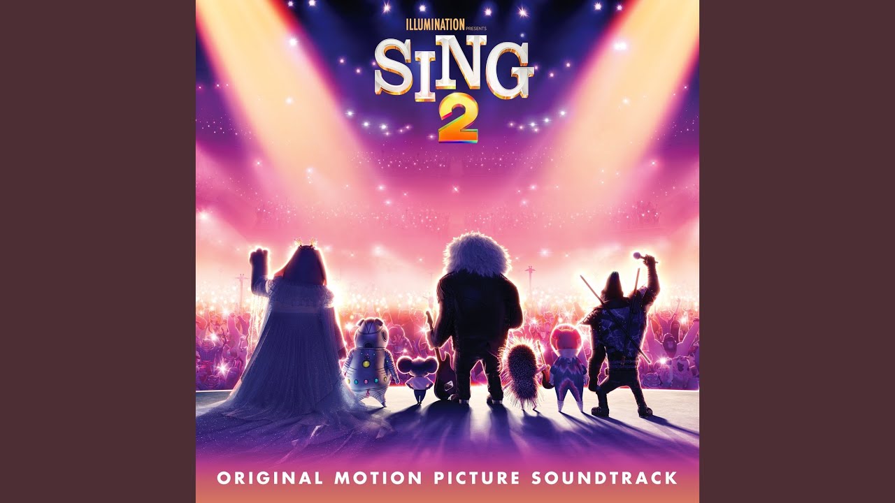 Sing 2 - Various Artists [CD]