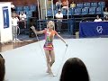 Marina Oshiro - Estadual 2006 - Corda
