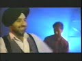Toronto Bhangra group1993Davinder Singh, Parmjit Sahota, Hassan Kashani, Anoop Prashar, Tony Ramasar, David Wildsmith