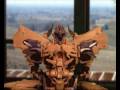Transformers Infinity ep 19: Darkness Consumed Transformers Infinity ep 19: Darkness Consumed