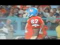 Atwater Smacks Okoye