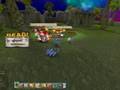 7h Rose (Das 11. Gebot) -PvP on gaia-