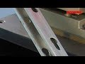 Troqueladora Hidraulica - Hydraulic Die-cutting Press -- PI85