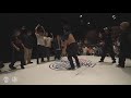 Sapporo Dancers vs Red Bull Dancers – Red Bull Dance Tour in SAPPORO Exhibition Battle