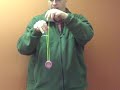 Yuuki Spencer 2007 World Final Trick Tutorial: You Can Learn It Now