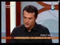 Polyglot learn language exchange on TV