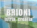 Brijuni Islands / National Park (Croatia 2007)