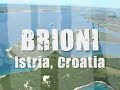 Brijuni Islands / National Park (Croatia 2007)