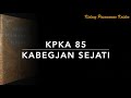 KPKA 85