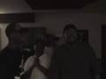 AOW Represent! Roscoe Umali, LOWD, The Mad 4 In the Studio 4