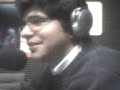 La boca ya tiene dientes (Programa 21-07-08) 2º parte.