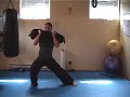 Sandbag Training in 6 Degrees of Freedom Sandbag Training in 6 Degrees of Freedom