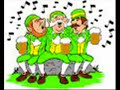 fuck you im drunk  irish drinking song 