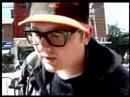 D-SISIVE Interview---STOLEN FROM AFRICA