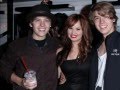 Dylan and Cole Sprouse 2011