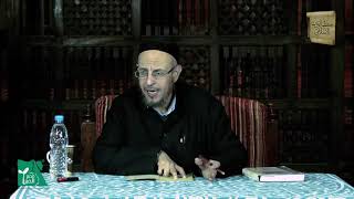 الحديث الأول إنما الأعمال بالنيات