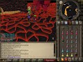 Bob 831 Gets Fire Cape Bob 831 Gets Fire Cape