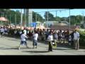 videos de video cobay tixcacal cupul defile