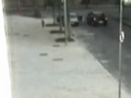 Policiais Militares sendo fuzilados na Cidade Nova, Rio de Janeiro