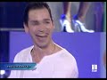Jusmanis y Ricardo - Hijos de Babel - Gala 1 Jusmanis y Ricardo - Hijos de Babel - Gala 1