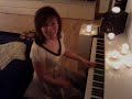the livingroom videos #1: song of the posh lady